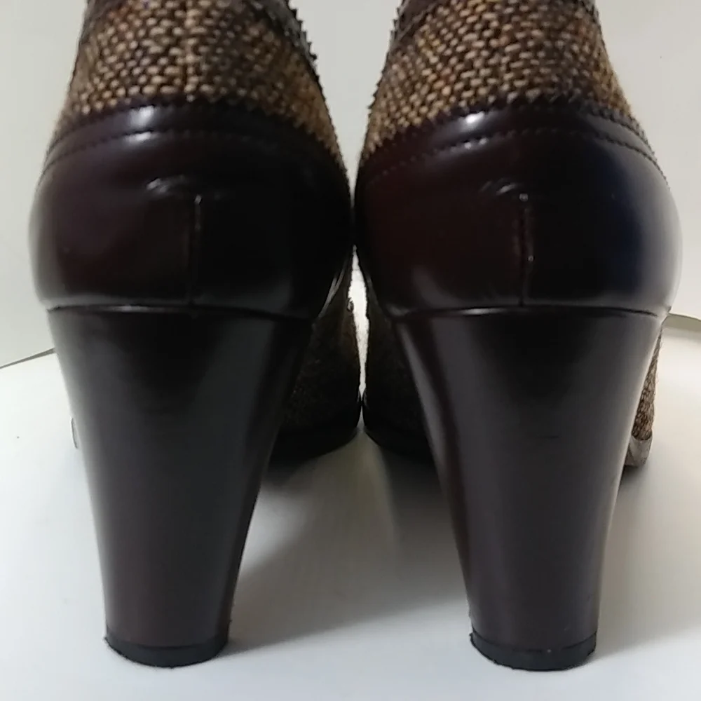MISS ROSSI HEELS - Picture 6 of 9